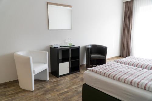 Posada Gasthof Zur Post