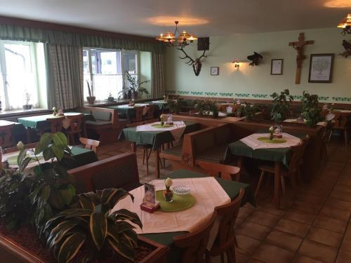 Posada Gasthof Zur Post