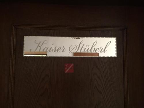 Posada Gasthof Zur Post