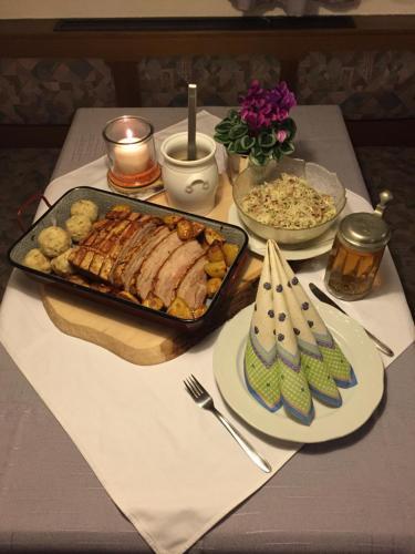 Posada Gasthof Zur Post