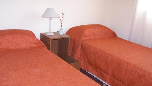 Apartamento Complejo Los Changos