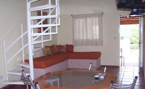 Apartamento Complejo Los Changos
