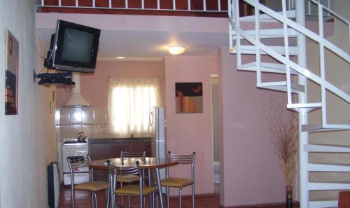 Apartamento Complejo Los Changos