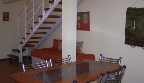 Apartamento Complejo Los Changos