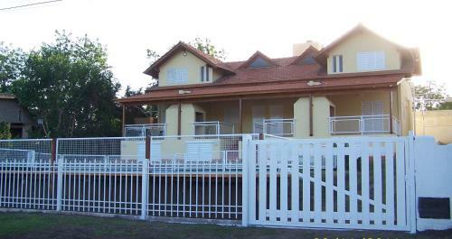 Apartamento Complejo Los Changos