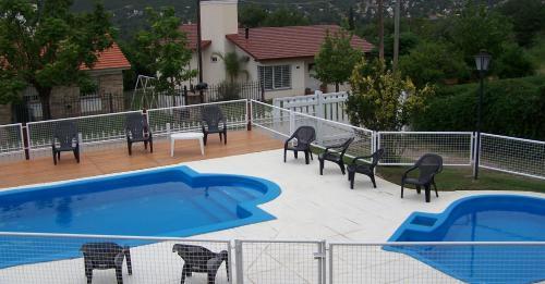 Apartamento Complejo Los Changos