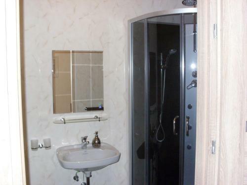 Apartamento Ferienwohnungen Breite Stra�e