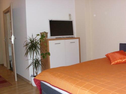 Apartamento Ferienwohnungen Breite Stra�e