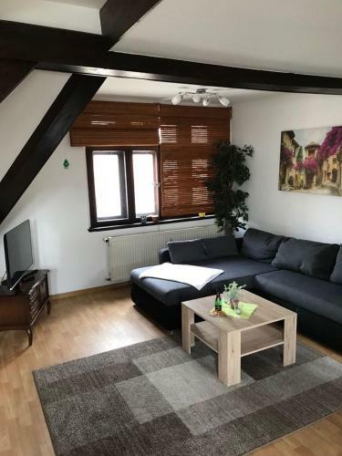 Apartamento Ferienwohnungen Breite Stra�e