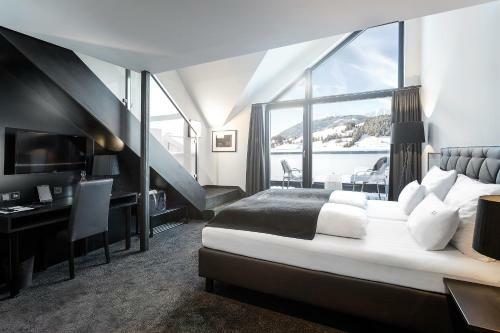 Hotel Das Marent