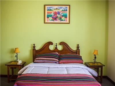 Inca's Room Hotel