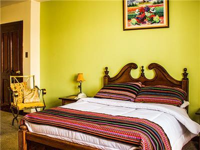 Inca's Room Hotel