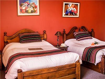 Inca's Room Hotel
