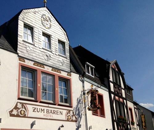 Hotel Zum B�ren