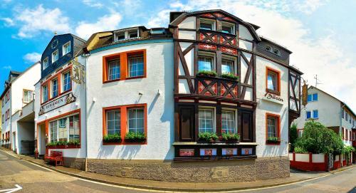 Hotel Zum B�ren