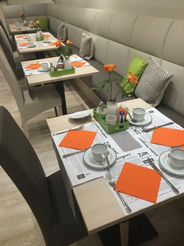 Hotel Zum B�ren
