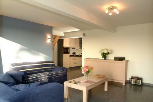 Holiday Home De Colve