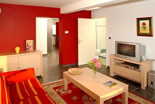 Holiday Home De Colve