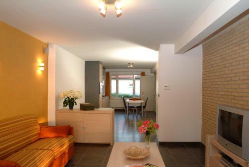 Holiday Home De Colve