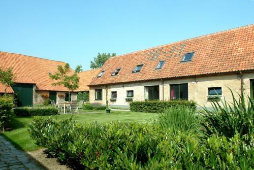 Holiday Home De Colve