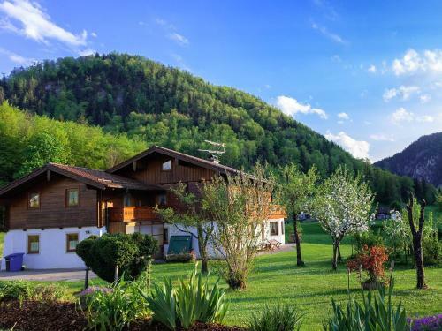 Apartamento Bauernhof Steinlehen