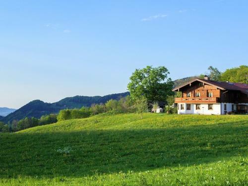 Apartamento Bauernhof Steinlehen