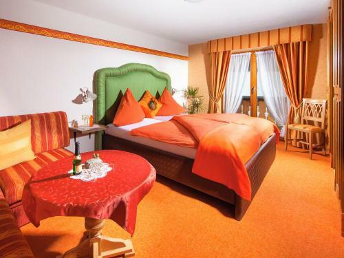 Apartamento Bauernhof Steinlehen