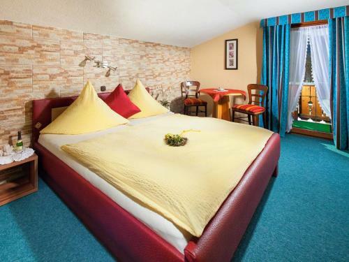 Apartamento Bauernhof Steinlehen