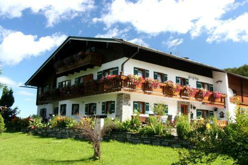 Apartamento Bauernhof Steinlehen