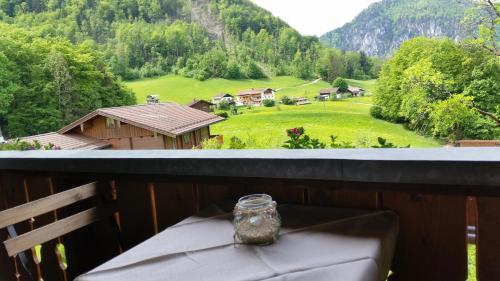 Apartamento Bauernhof Steinlehen