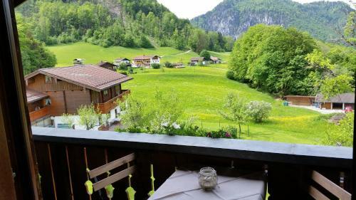 Apartamento Bauernhof Steinlehen