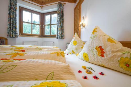 Apartamento Ferienhaus Niedermoser
