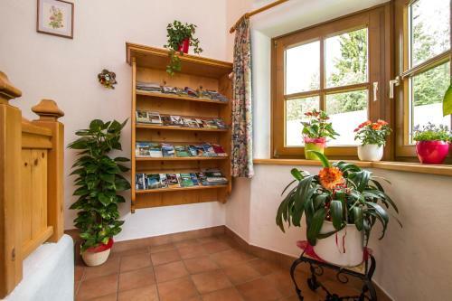 Apartamento Ferienhaus Niedermoser