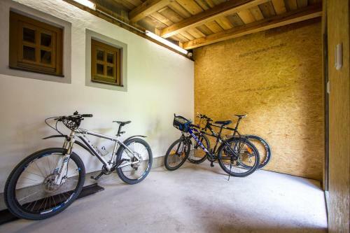 Apartamento Ferienhaus Niedermoser