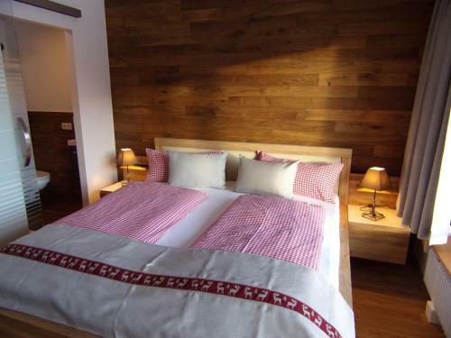 Apartamento Haus Cervelli By Monicare
