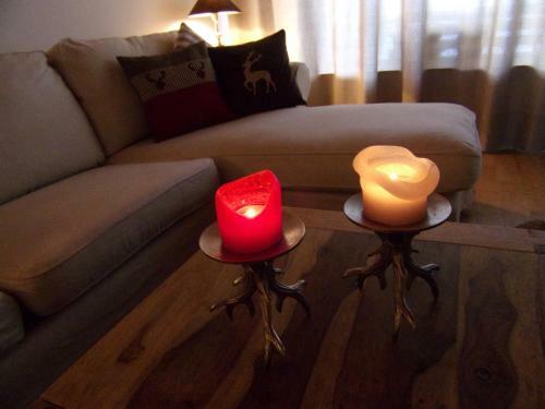 Apartamento Haus Cervelli By Monicare