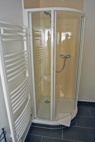 Hostal Ratskeller Waren