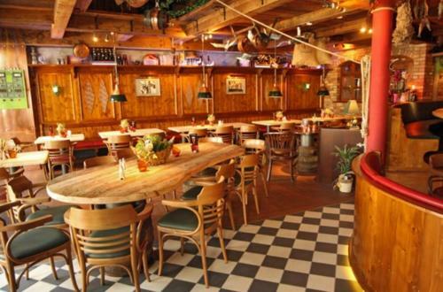 Hostal Ratskeller Waren