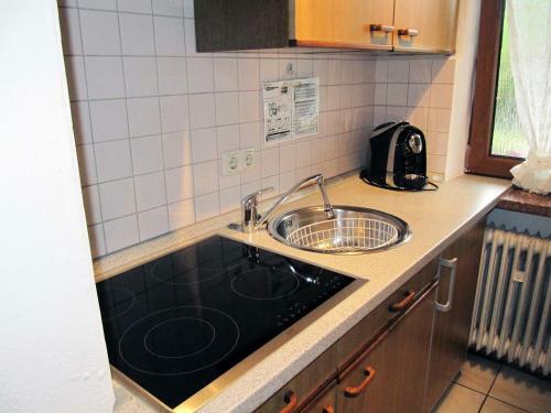 Apartamento Appartement Zeitz Ramsau