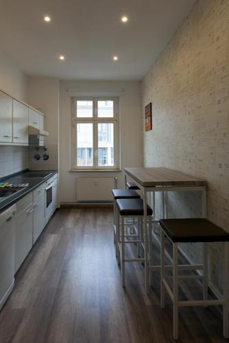 Comfort Apartment Humboldt