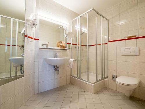 Hotel Schandl ***s