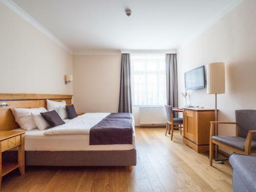 Hotel Schandl ***s