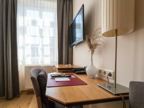 Hotel Schandl ***s