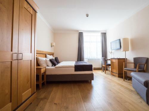 Hotel Schandl ***s