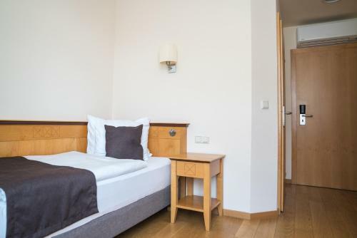 Hotel Schandl ***s