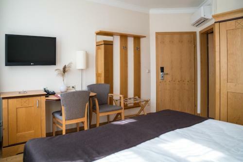 Hotel Schandl ***s
