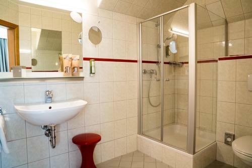 Hotel Schandl ***s