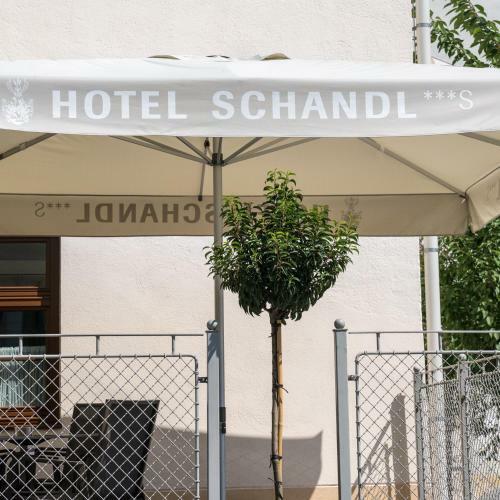 Hotel Schandl ***s