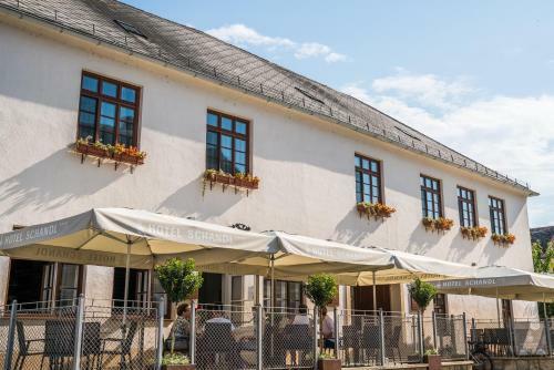 Hotel Schandl ***s