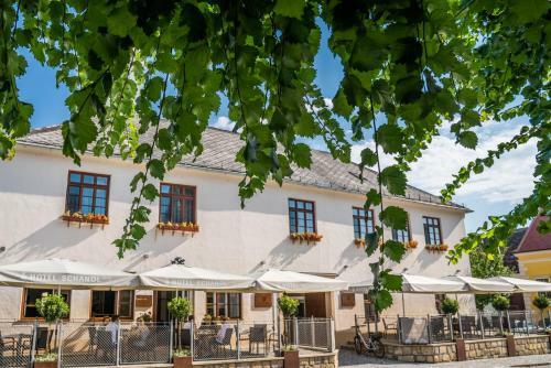 Hotel Schandl ***s